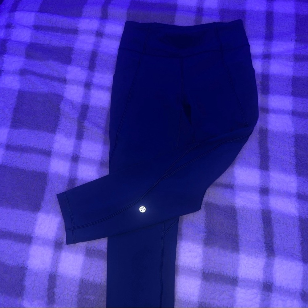 lululemon align leggings size 6